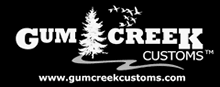Gum Creek Customs